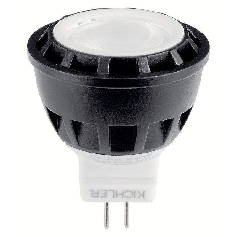 Kichler 2700K LED MR11 Bi-Pin 2W 40 Degree 18162