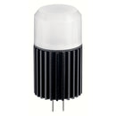 Kichler 3000K LED T3 and G4 Bi-Pin 2W 300 Degree 18207