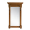 James Martin Brookfield 26" Mirror Country Oak 147-114-5175