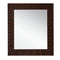 James Martin Balmoral 60" Single Vanity Cabinet Antique Walnut with 3 cm Ethereal Noctis Quartz Top 150-V60S-ANW-3ENC