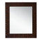 James Martin Balmoral 48" Single Vanity Cabinet Antique Walnut with 3 cm Eternal Marfil Quartz Top 150-V48-ANW-3EMR