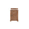 James Martin Providence 26" Single Vanity Cabinet Driftwood 238-105-V26-DRF