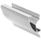 Kichler TE Pro Series Crown Molding Traditional Channel 1TEC2M2SF8SIL