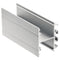 Kichler TE Pro Series Sconce Double Sided Channel 1TEC4S2SF8SIL