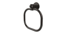 Allied Brass Continental Collection Towel Ring 2016-ORB