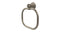 Allied Brass Continental Collection Towel Ring 2016-PEW