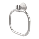 Allied Brass Continental Collection Towel Ring with Dotted Accents 2016D-PC