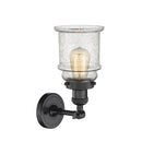 Innovations Lighting Canton 1 Light Semi-Flush Mount Part Of The Franklin Restoration Collection 201F-OB-G184