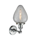 Innovations Lighting Geneseo 1 Light Semi-Flush Mount Part Of The Franklin Restoration Collection 201F-PC-G165