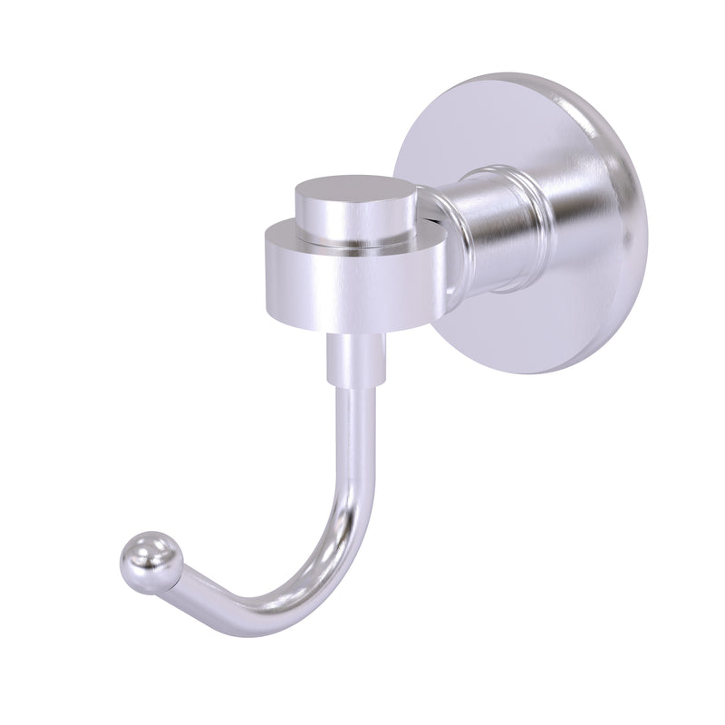 Allied Brass Continental Collection Robe Hook 2020-SCH