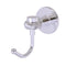 Allied Brass Continental Collection Robe Hook with Twist Accents 2020T-PC