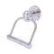 Allied Brass Continental Collection 2 Post Toilet Tissue Holder with Dotted Accents 2024D-PC