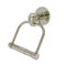 Allied Brass Continental Collection 2 Post Toilet Tissue Holder with Dotted Accents 2024D-PNI