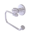 Allied Brass Continental Collection Europen Style Toilet Tissue Holder 2024E-SCH