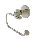 Allied Brass Continental Collection Euro Style Toilet Tissue Holder with Twisted Accents 2024ET-PNI