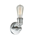 Innovations Lighting Bare Bulb 1 Light Sconce Part Of The Franklin Restoration Collection 202ADA-PC