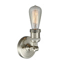 Innovations Lighting Bare Bulb 1 Light Ada Compiant Sconce Part Of The Franklin Restoration Collection 202ADA-SN-LED