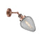 Innovations Lighting Geneseo 1 Light Sconce Part Of The Franklin Restoration Collection 203-AC-G165-LED