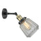 Innovations Lighting Chatham 1 Light Sconce Part Of The Franklin Restoration Collection 203-BAB-G142-LED