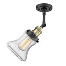 Innovations Lighting Bellmont 1 Light Sconce Part Of The Franklin Restoration Collection 203-BAB-G194-LED