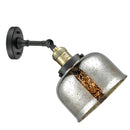 Innovations Lighting Large Bell 1 Light Sconce Part Of The Franklin Restoration Collection 203-BAB-G78-LED