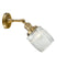 Innovations Lighting Colton 1 Light Sconce Part Of The Franklin Restoration Collection 203-BB-G302