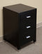 Bellaterra Chest Drawer Unit 