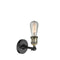 Innovations Lighting Bare Bulb 1 Light Sconce Part Of The Franklin Restoration Collection 203-BAB