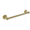 Allied Brass Continental Collection 30 Inch Towel Bar 2051-30-SBR