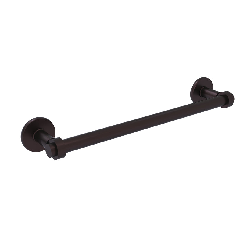 Allied Brass Continental Collection 36 Inch Towel Bar 2051-36-ABZ