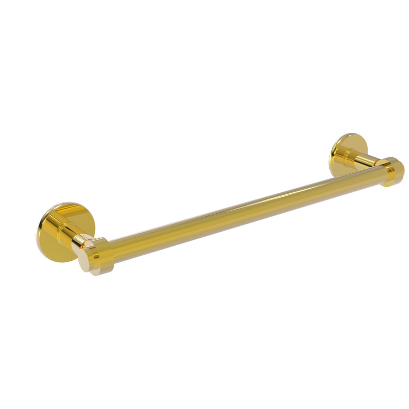 Allied Brass Continental Collection 36 Inch Towel Bar 2051-36-PB