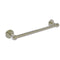 Allied Brass Continental Collection 36 Inch Towel Bar 2051-36-PNI