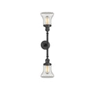 Innovations Lighting Bellmont 2 Light Bath Vanity Light Part Of The Franklin Restoration Collection 208-OB-G192-LED