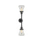 Innovations Lighting Bellmont 2 Light Bath Vanity Light Part Of The Franklin Restoration Collection 208-OB-G192-LED