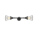 Innovations Lighting Bellmont 2 Light Bath Vanity Light Part Of The Franklin Restoration Collection 208-OB-G192-LED