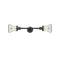 Innovations Lighting Bellmont 2 Light Bath Vanity Light Part Of The Franklin Restoration Collection 208-OB-G192-LED