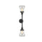 Innovations Lighting Bellmont 2 Light Bath Vanity Light Part Of The Franklin Restoration Collection 208-OB-G194-LED