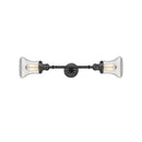 Innovations Lighting Bellmont 2 Light Bath Vanity Light Part Of The Franklin Restoration Collection 208-OB-G194-LED