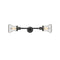 Innovations Lighting Bellmont 2 Light Bath Vanity Light Part Of The Franklin Restoration Collection 208-OB-G194-LED