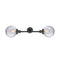 Innovations Lighting Beacon 2 Light 19" Bath Vanity Light 208-OB-G202-8-LED