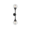 Innovations Lighting Beacon 2 Light 17" Bath Vanity Light 208-OB-G204-6-LED