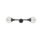 Innovations Lighting Beacon 2 Light 17" Bath Vanity Light 208-OB-G204-6-LED