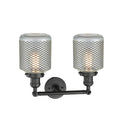 Innovations Lighting Stanton 2 Light Bath Vanity Light Part Of The Franklin Restoration Collection 208-OB-G262-LED