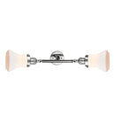 Innovations Lighting Bellmont 2 Light Bath Vanity Light Part Of The Franklin Restoration Collection 208-PC-G191-LED