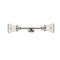 Innovations Lighting Bellmont 2 Light Bath Vanity Light Part Of The Franklin Restoration Collection 208-PN-G192-LED