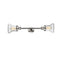 Innovations Lighting Bellmont 2 Light Bath Vanity Light Part Of The Franklin Restoration Collection 208-PN-G194-LED