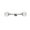 Innovations Lighting Beacon 2 Light 17" Bath Vanity Light 208-PN-G202-6-LED