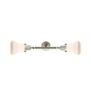 Innovations Lighting Bellmont 2 Light Bath Vanity Light Part Of The Franklin Restoration Collection 208-SN-G191-LED