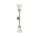 Innovations Lighting Bellmont 2 Light Bath Vanity Light Part Of The Franklin Restoration Collection 208-SN-G194-LED