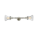 Innovations Lighting Bellmont 2 Light Bath Vanity Light Part Of The Franklin Restoration Collection 208-SN-G194-LED